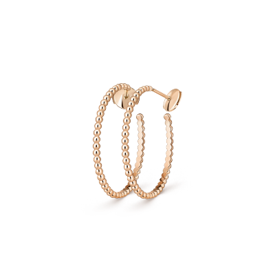 [⭐Maelin] SMOOTH BEAD STUD EARRINGS