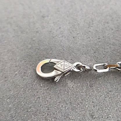 [⭐Maelin] CLOVER 5 MOTIF ONYXS BRACELET COLLECTION