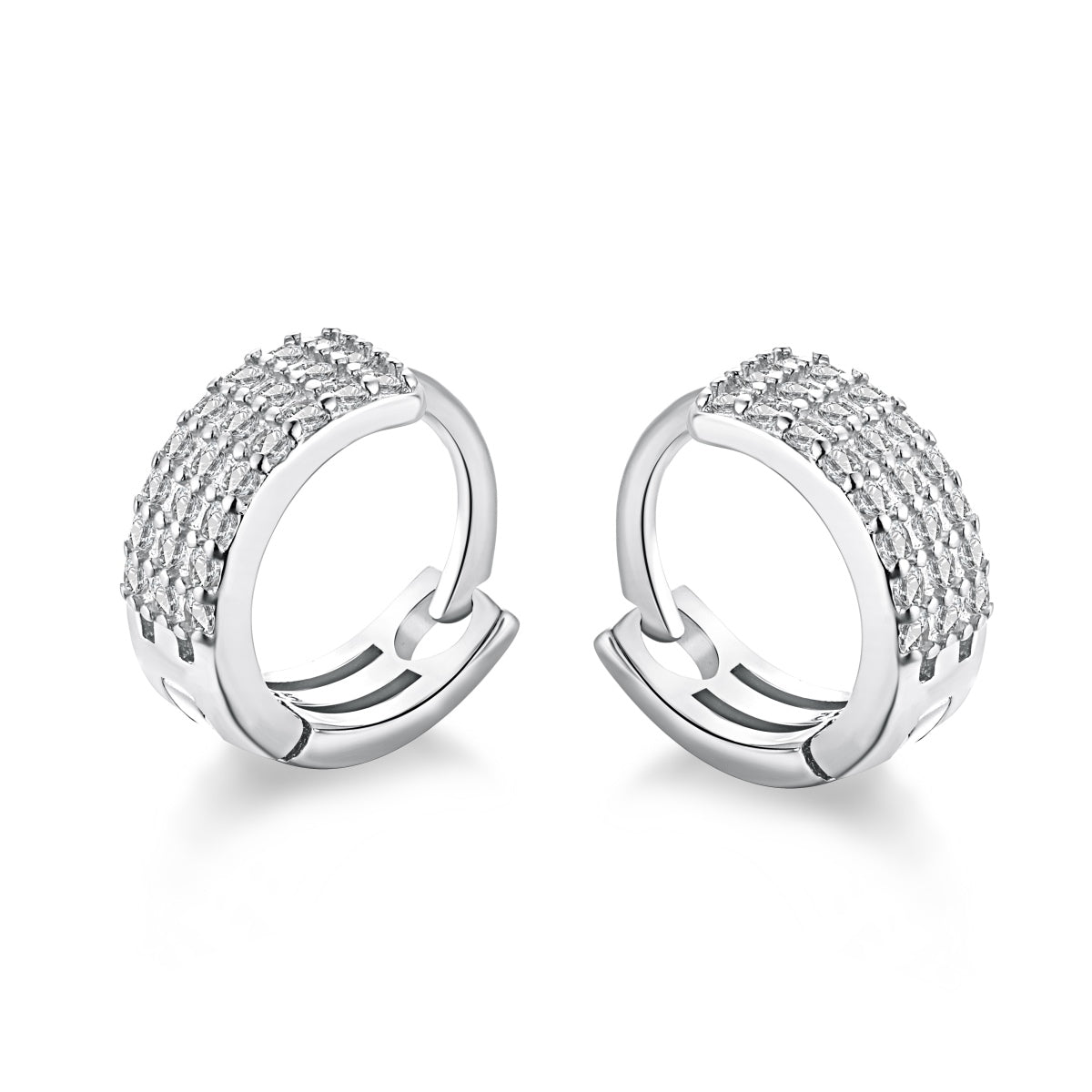 [Maelin Jewelry]Personalized Versatile Earrings