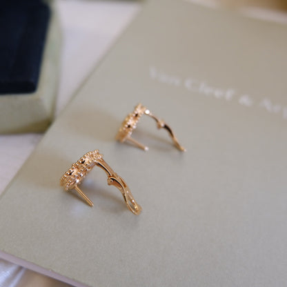 [⭐Maelin]2026 NEW STYLE LUCKY SPRING EARRINGS