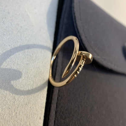 [⭐Maelin]JUSTE RING 1.8MM