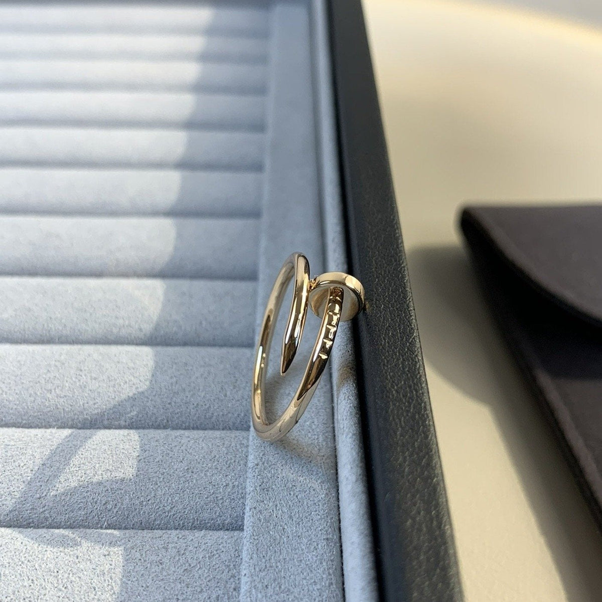 [⭐Maelin]JUSTE RING 1.8MM