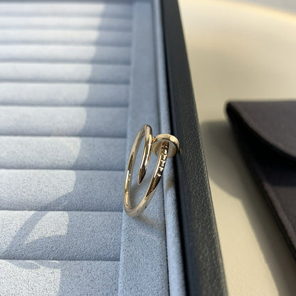 [⭐Maelin]JUSTE RING 1.8MM