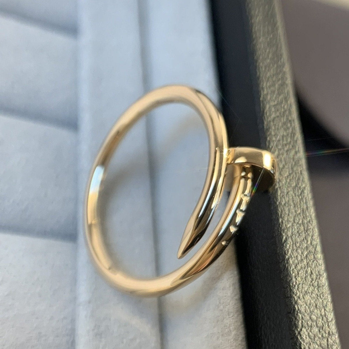 [⭐Maelin]JUSTE RING 1.8MM