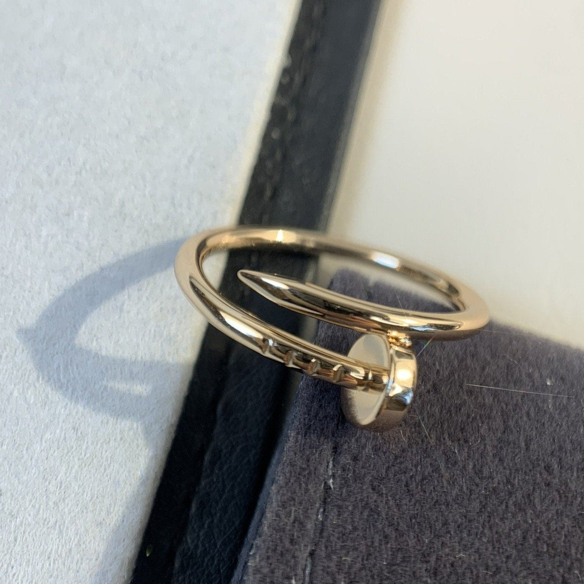 [⭐Maelin]JUSTE RING 1.8MM