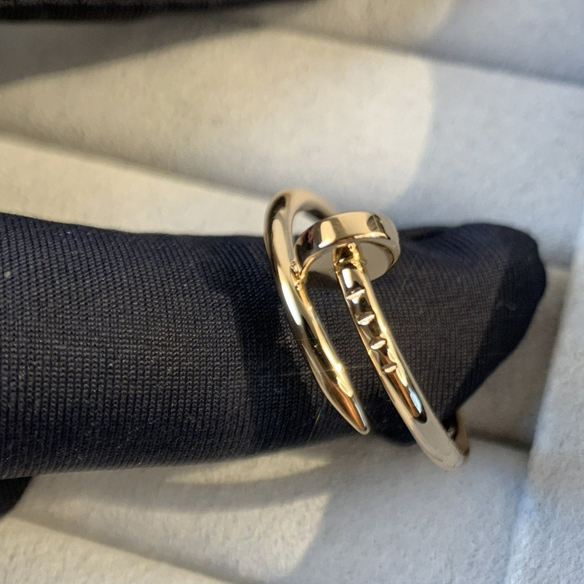 [⭐Maelin]JUSTE RING 1.8MM