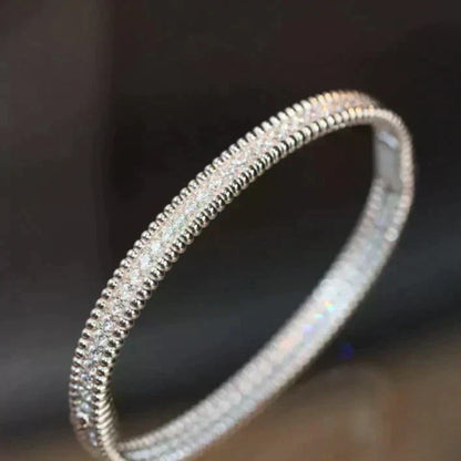 [⭐Maelin]PERLEE DIAMONDS BRACELET 1 ROW