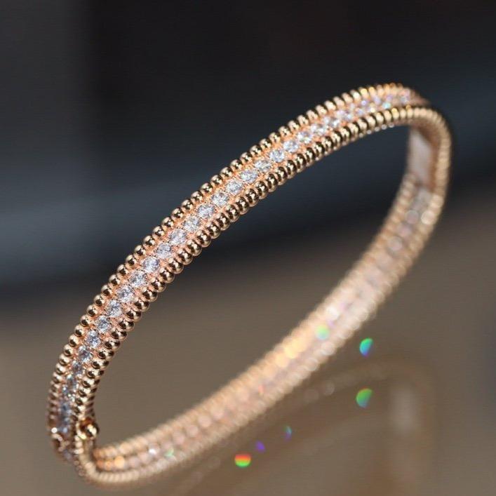 [⭐Maelin]PERLEE DIAMONDS BRACELET 1 ROW