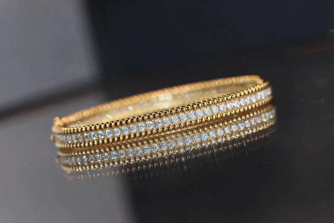 [⭐Maelin]PERLEE DIAMONDS BRACELET 1 ROW