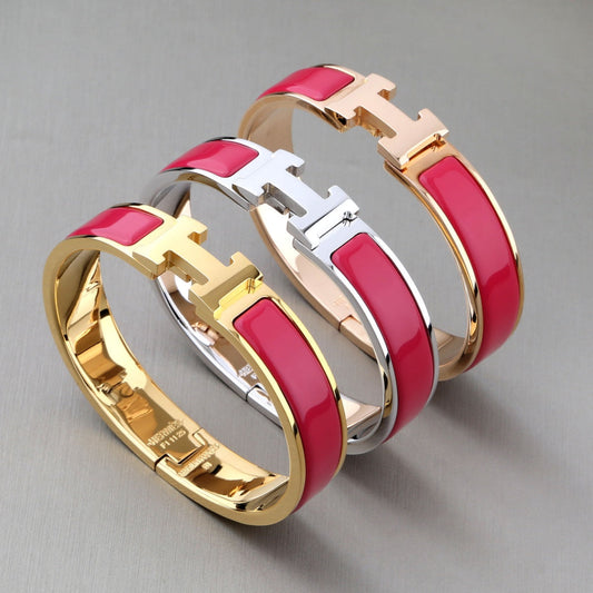 [⭐Maelin]H RED BRACELET