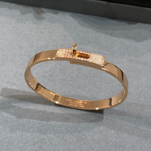 [⭐Maelin]KELLY BRACELET DIAMOND