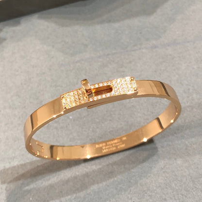 [⭐Maelin]KELLY BRACELET DIAMOND