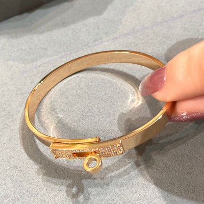 [⭐Maelin]KELLY BRACELET DIAMOND