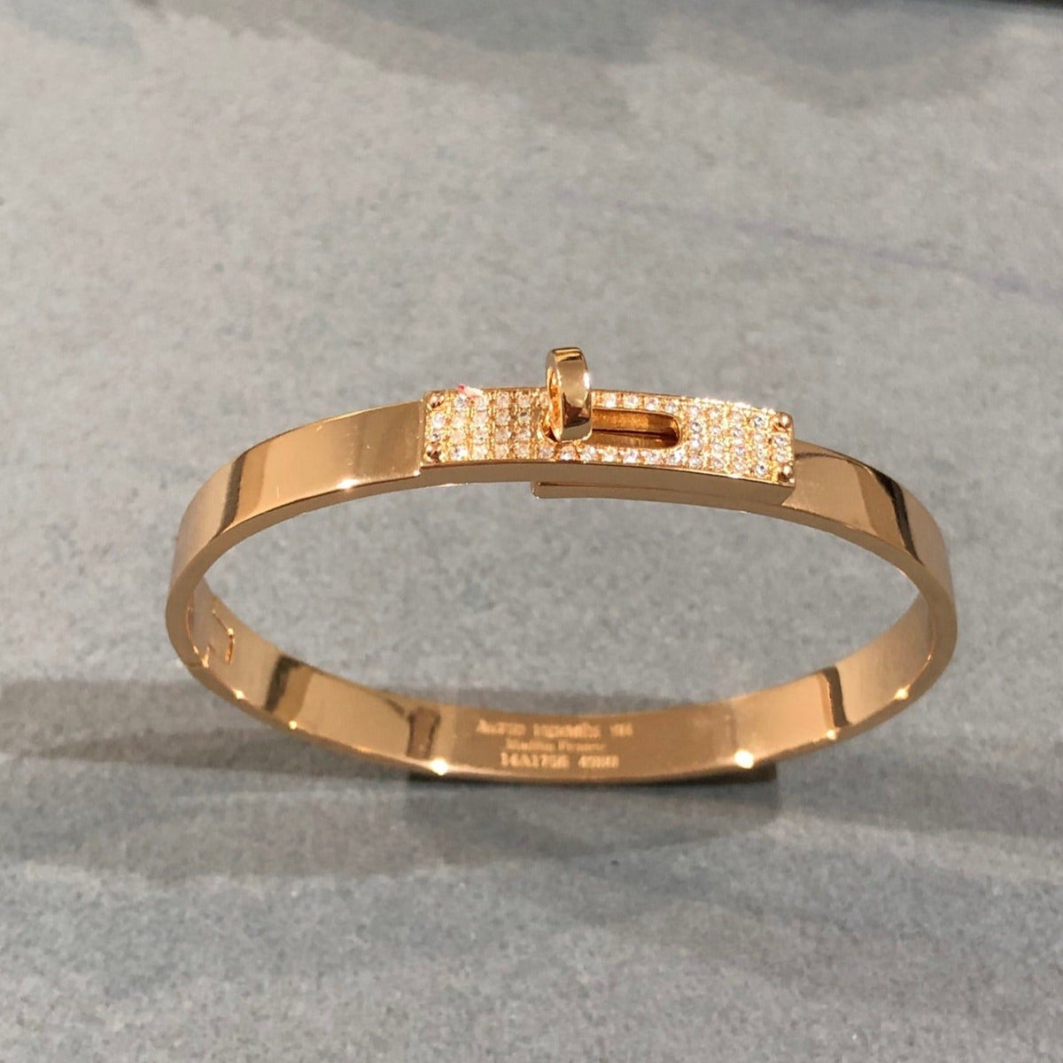 [⭐Maelin]KELLY BRACELET DIAMOND