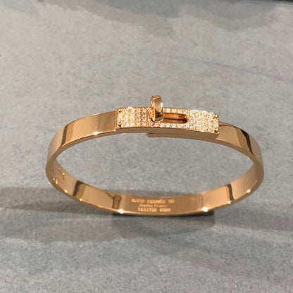 [⭐Maelin]KELLY BRACELET DIAMOND