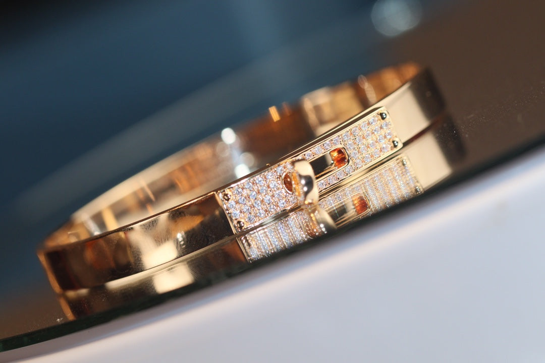 [⭐Maelin]KELLY BRACELET DIAMOND