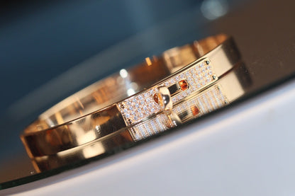 [⭐Maelin]KELLY BRACELET DIAMOND