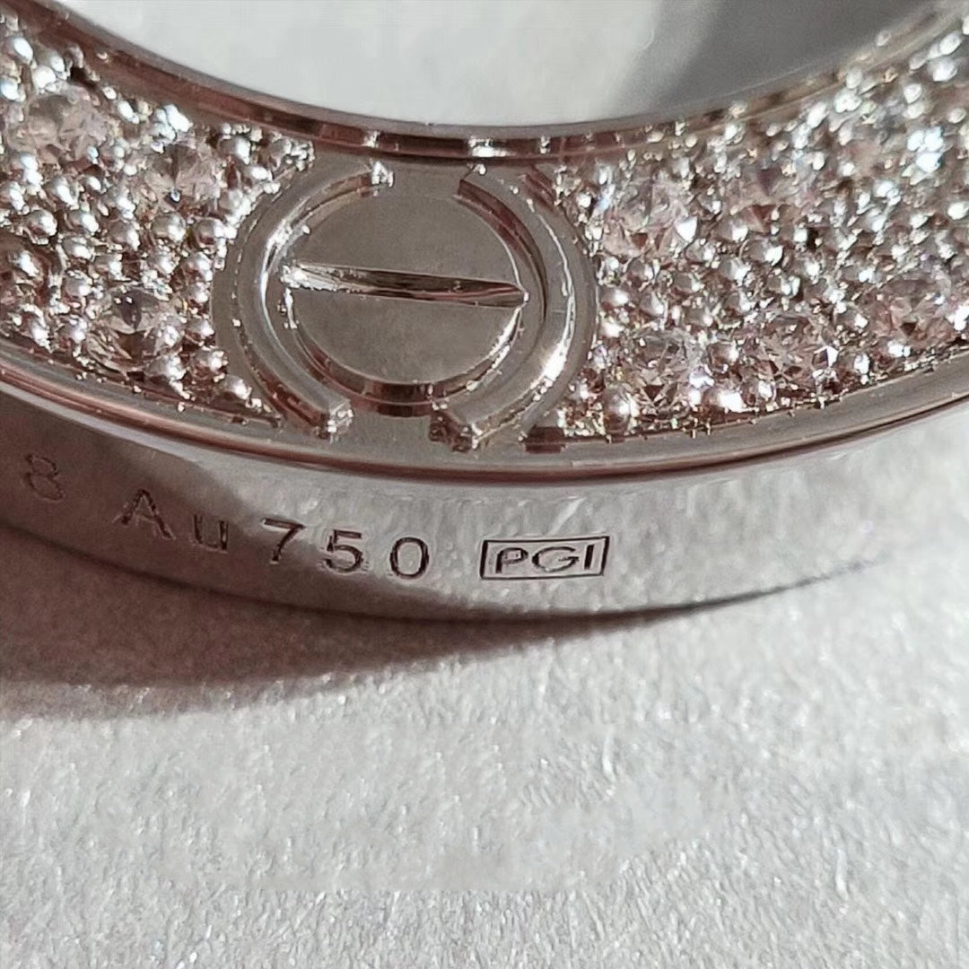 [⭐Maelin]LOVE NECKLACE ADJUSTABLE SILVER