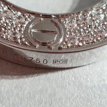 [⭐Maelin]LOVE NECKLACE ADJUSTABLE SILVER