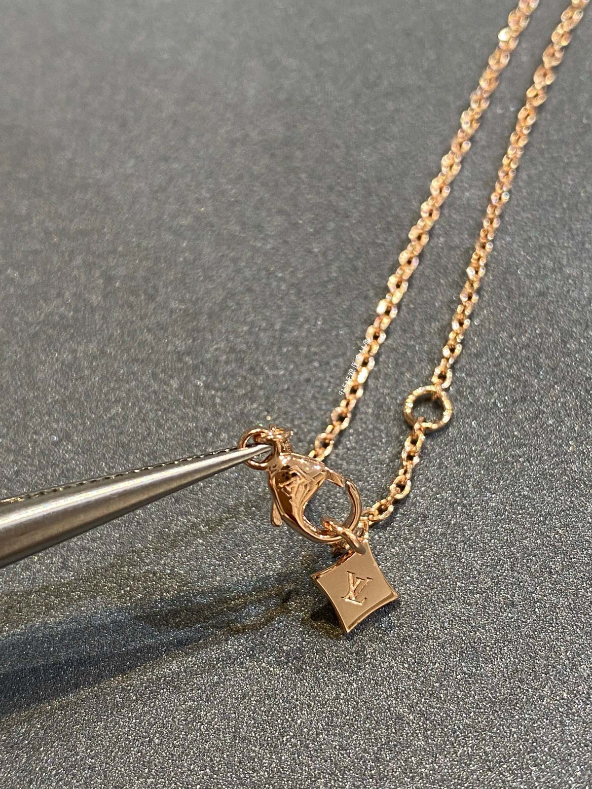 [⭐Maelin]STAR DIAMOND NECKALCE
