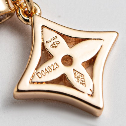 [⭐Maelin]STAR EARRINGS GOLD