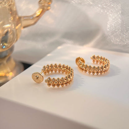 [⭐Maelin]CLASH EARRINGS