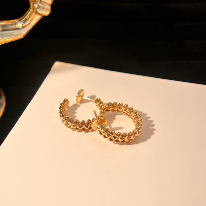 [⭐Maelin]CLASH EARRINGS