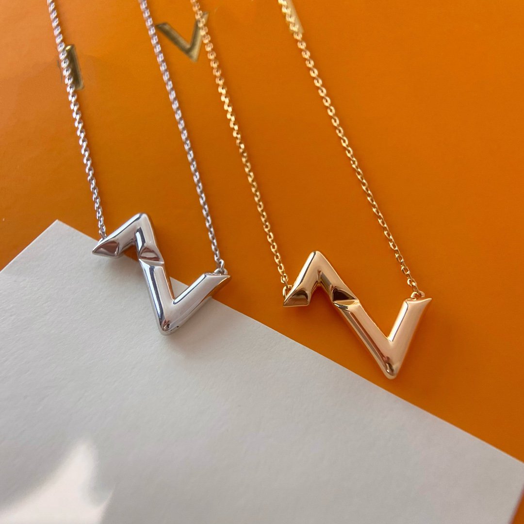 [⭐Maelin]VOLTE UPSIDE DOWN NECKLACE