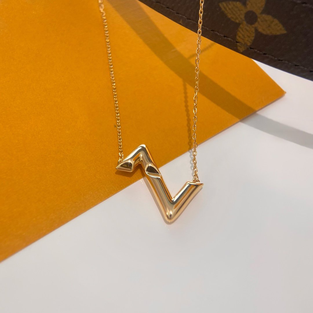 [⭐Maelin]VOLTE UPSIDE DOWN NECKLACE