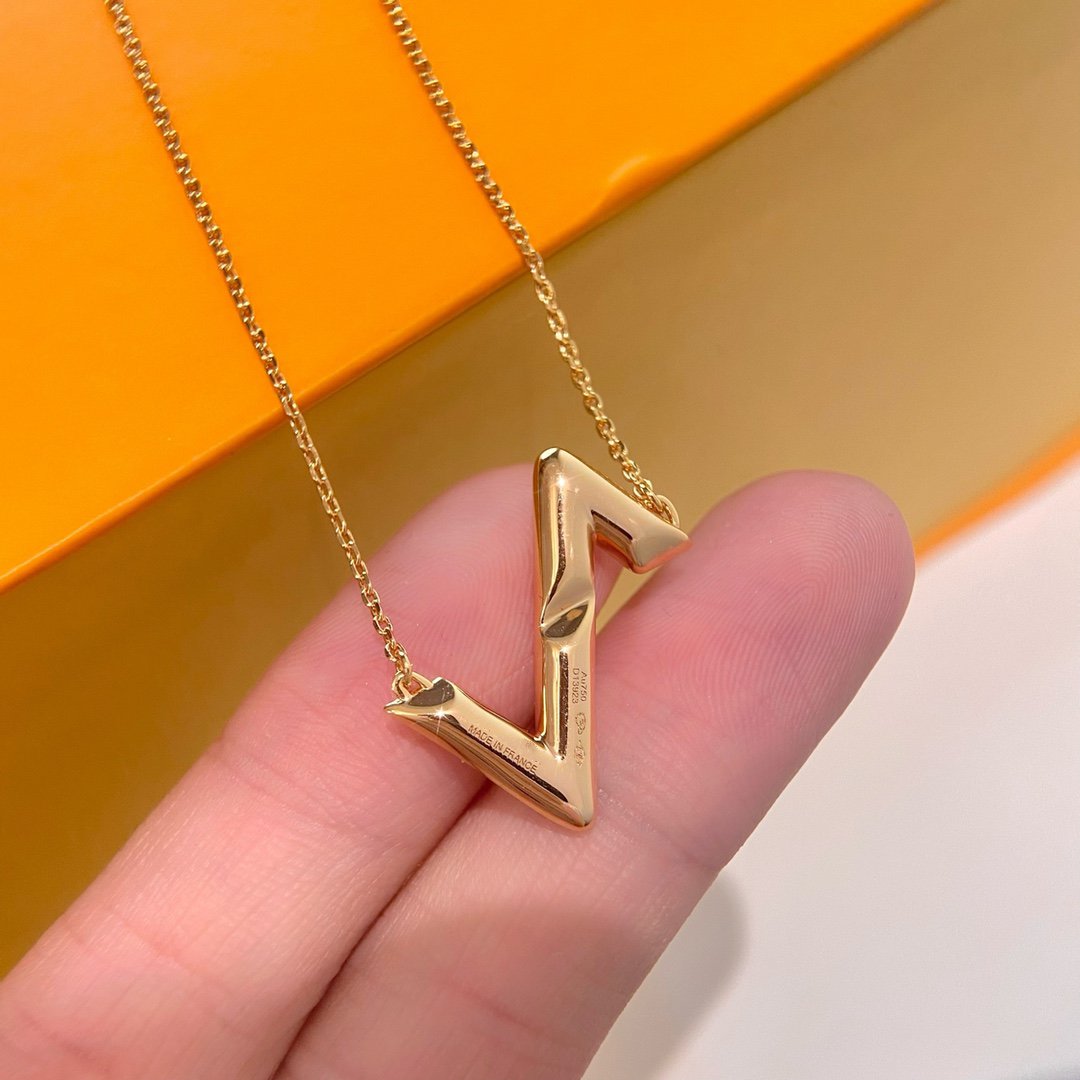 [⭐Maelin]VOLTE UPSIDE DOWN NECKLACE