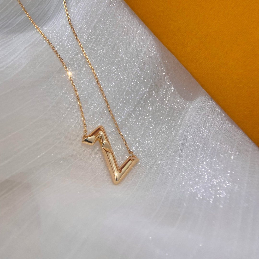[⭐Maelin]VOLTE UPSIDE DOWN NECKLACE