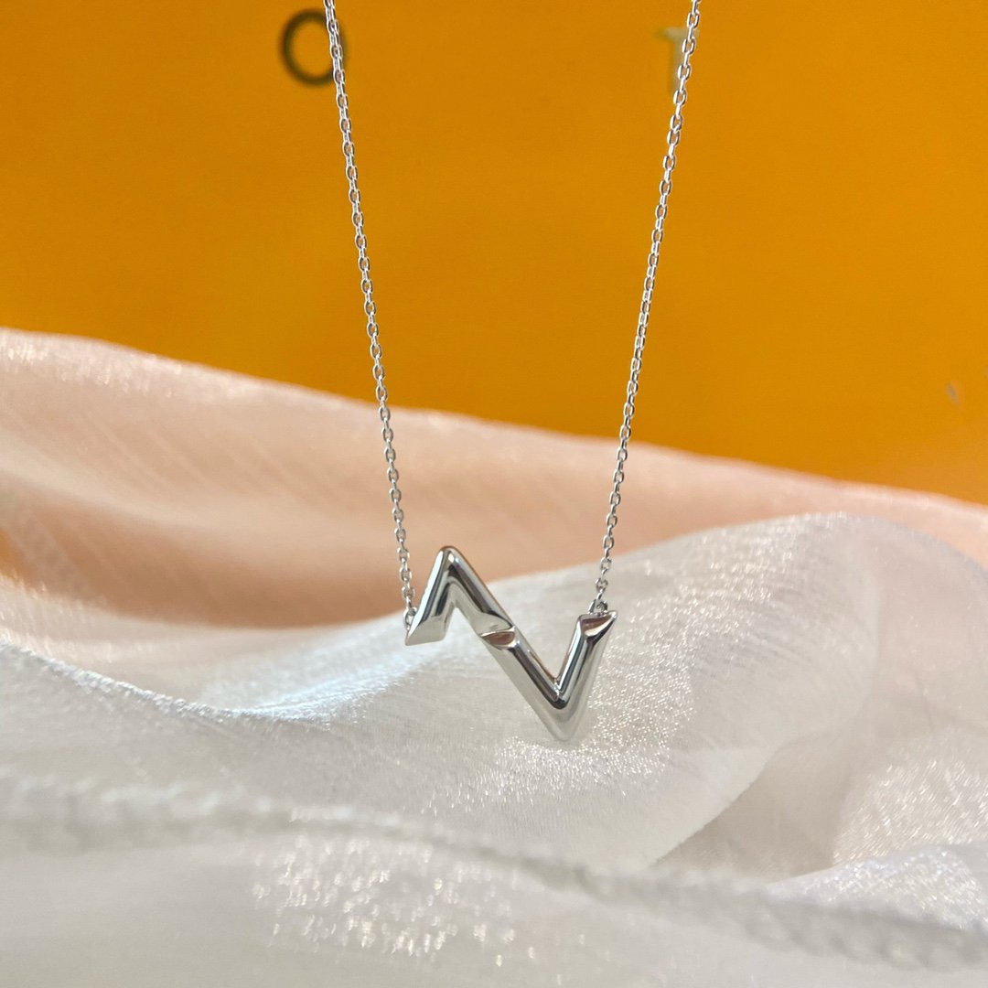 [⭐Maelin]VOLTE UPSIDE DOWN NECKLACE