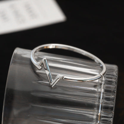 [⭐Maelin]VOLTE UPSITE DOWN BRACELET