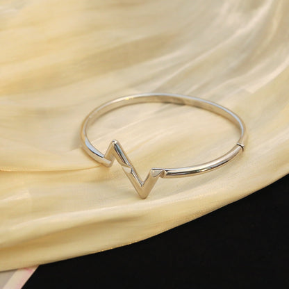 [⭐Maelin]VOLTE UPSITE DOWN BRACELET