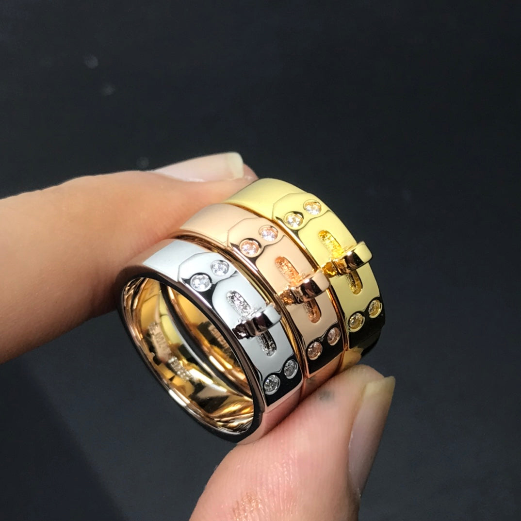 [⭐Maelin]KELLY MEDIUM RING