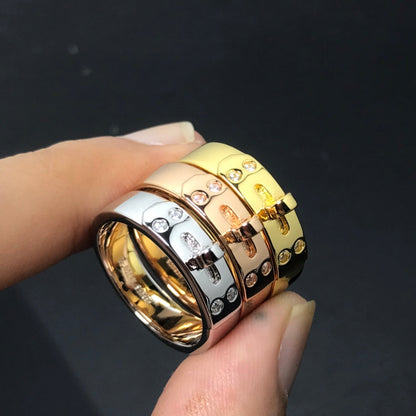 [⭐Maelin]KELLY MEDIUM RING