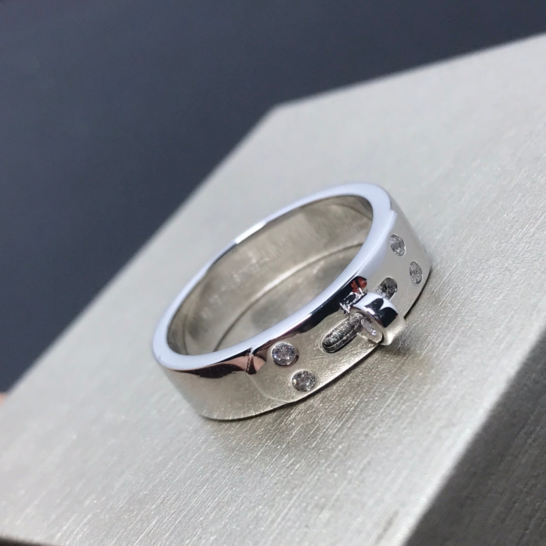 [⭐Maelin]KELLY MEDIUM RING