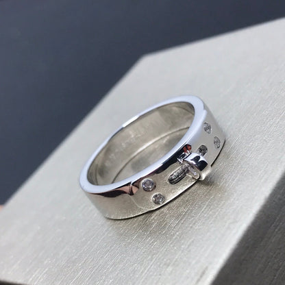 [⭐Maelin]KELLY MEDIUM RING