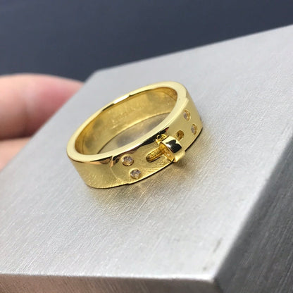 [⭐Maelin]KELLY MEDIUM RING