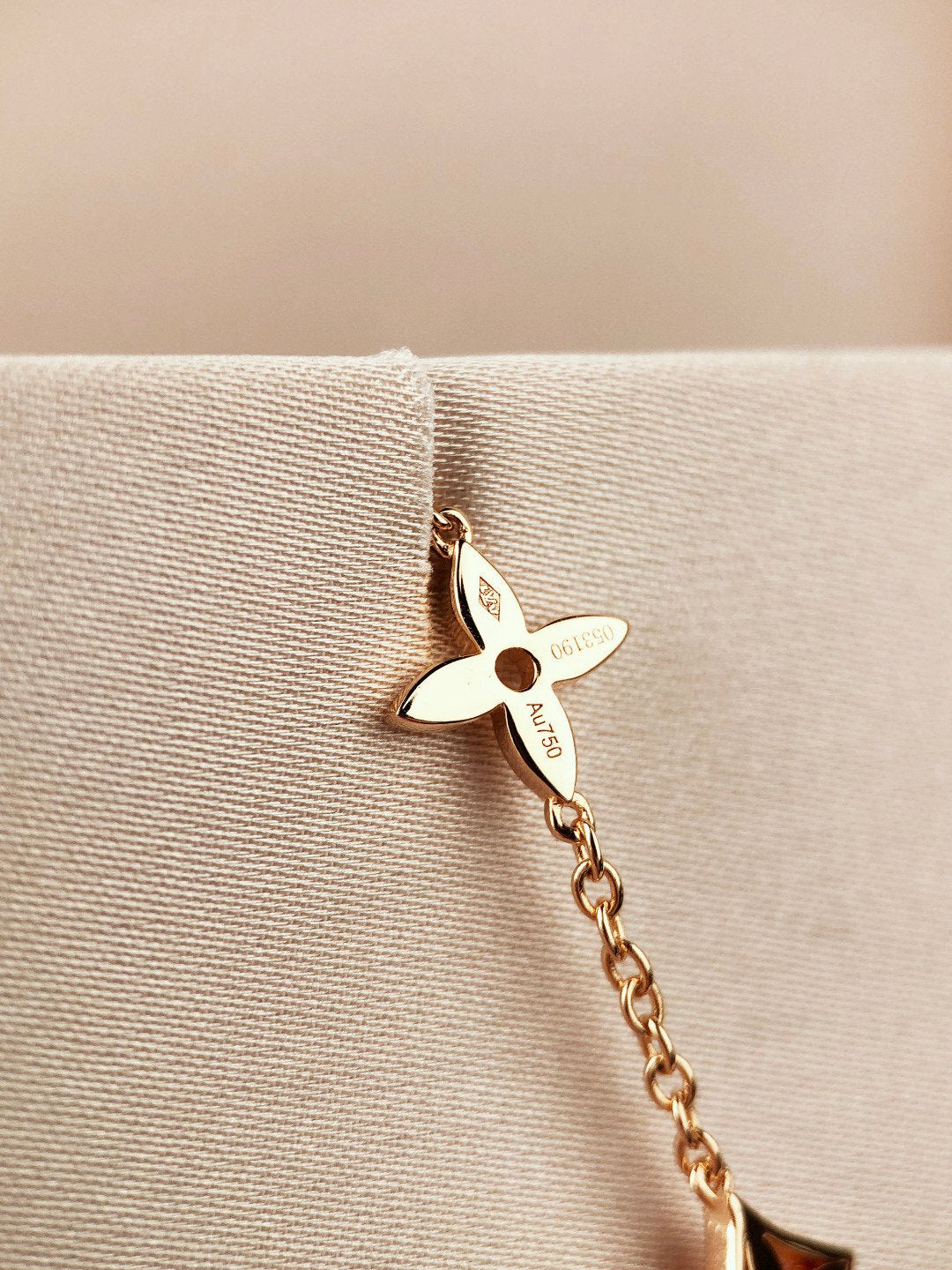 [⭐Maelin]STAR AND SUN 7 MOTIFS GOLD BRACELET