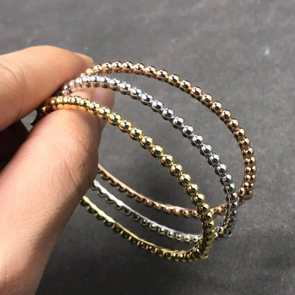 [⭐Maelin]PERLEE PEARLS BRACELET