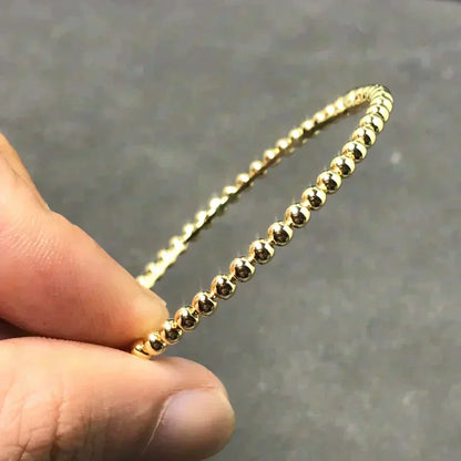 [⭐Maelin]PERLEE PEARLS BRACELET