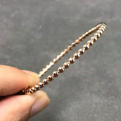 [⭐Maelin]PERLEE PEARLS BRACELET