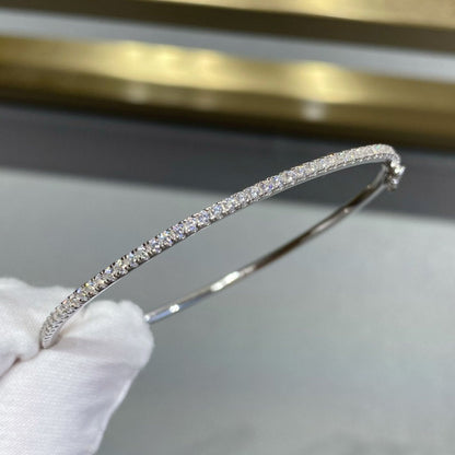 [⭐Maelin]MINI DIAMOND TENNIS BRACELET