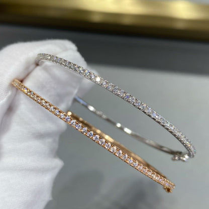 [⭐Maelin]MINI DIAMOND TENNIS BRACELET