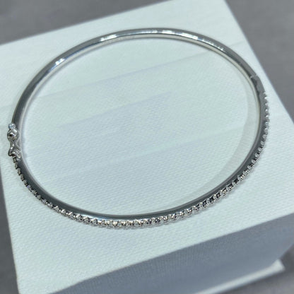 [⭐Maelin]MINI DIAMOND TENNIS BRACELET