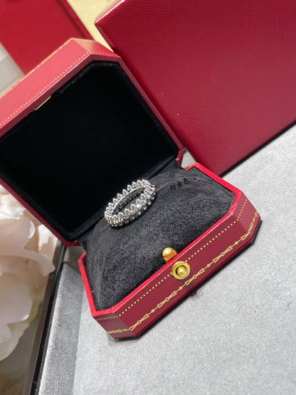 [⭐Maelin]CLASH 5.5MM RING
