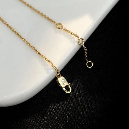 [⭐Maelin]FORCE 10 FULL DIAMOND BUCKLE CHAIN LINK MINI MODEL