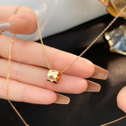 [⭐Maelin]BEE MINI NECKLACE