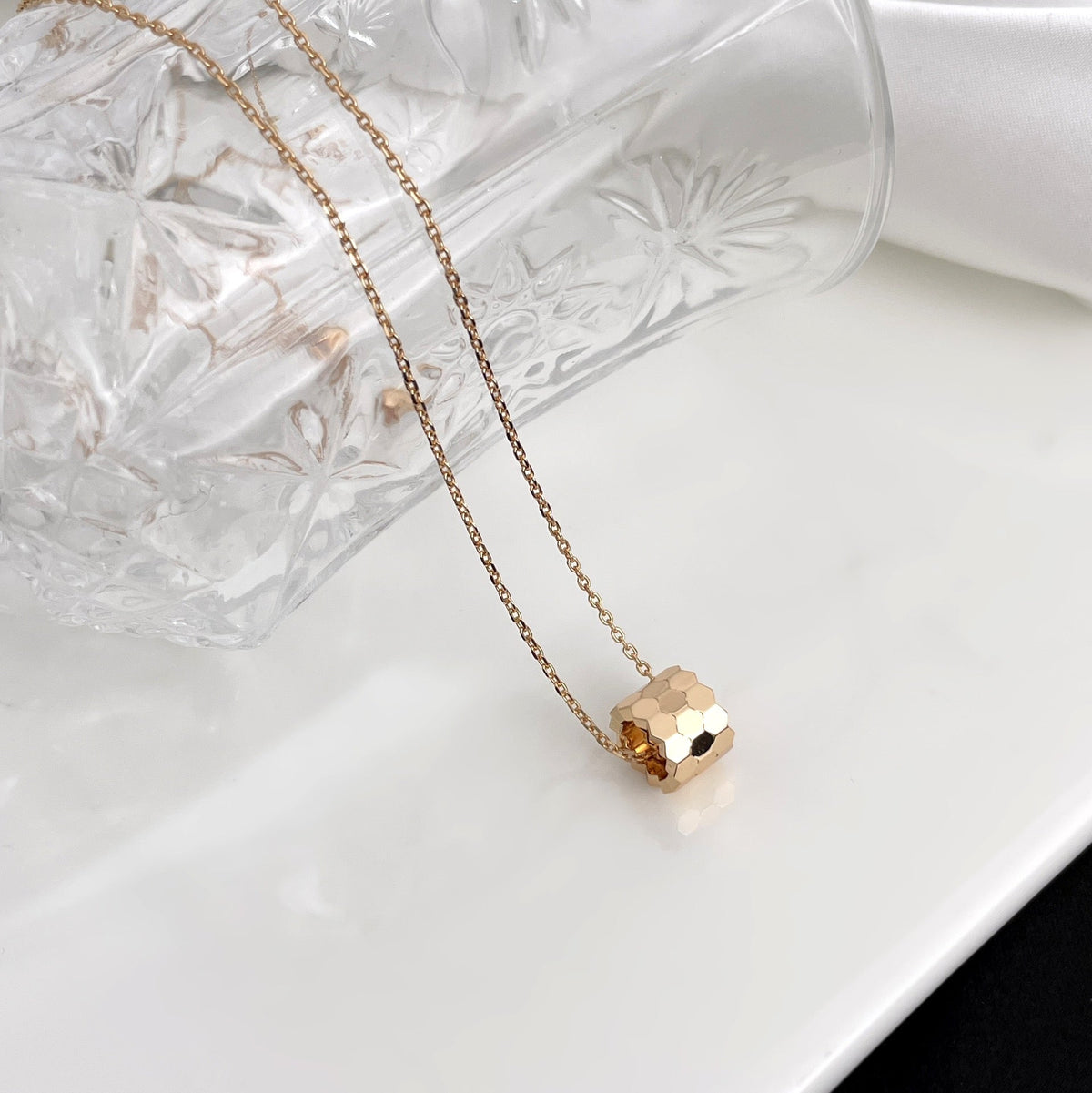 [⭐Maelin]BEE MINI NECKLACE
